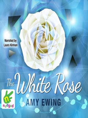 cover image of The White Rose